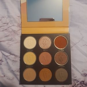 BNIB Nomad toscana pallet